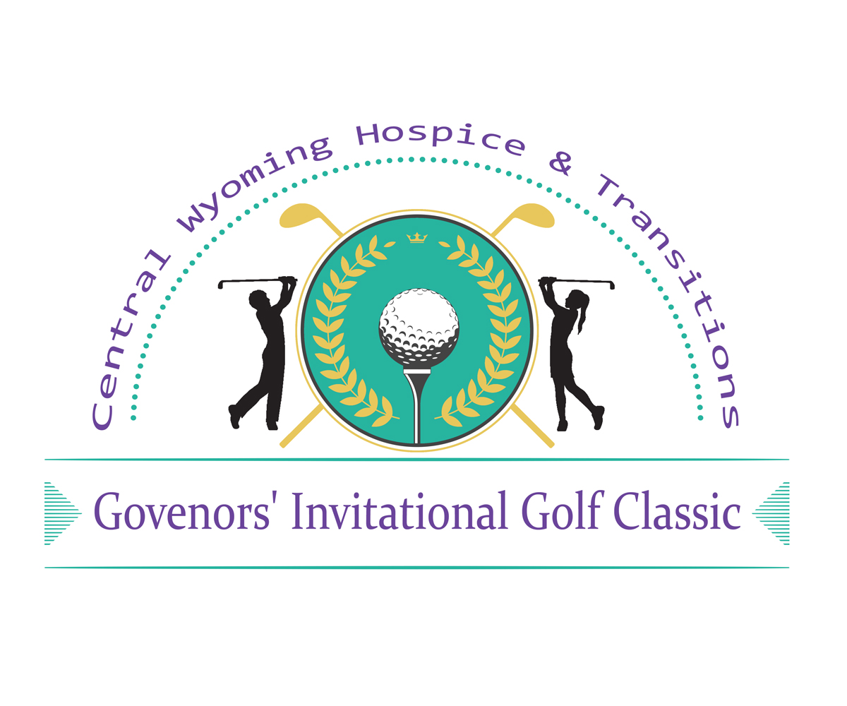 Logo Design by RKDesign29 for Central Wyoming Hospice and Transitions | Design #5660905