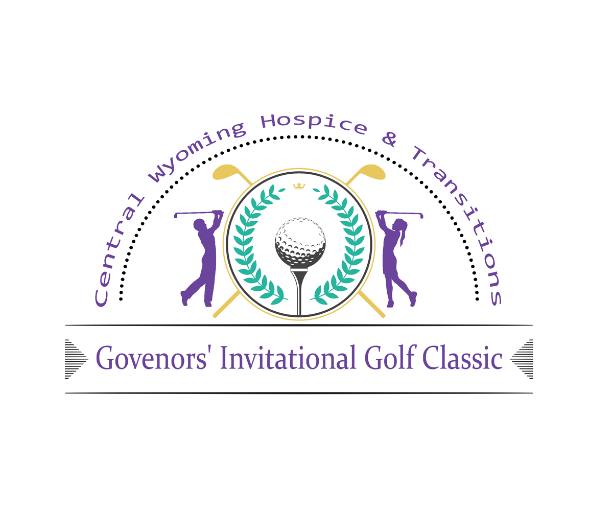 Logo Design by RKDesign29 for Central Wyoming Hospice and Transitions | Design #5929328