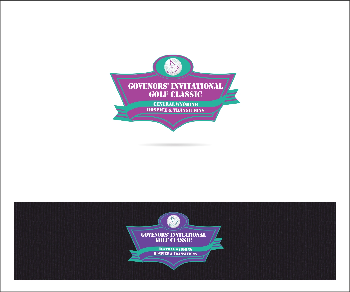 Logo Design by Brenda13 for Central Wyoming Hospice and Transitions | Design #5648189