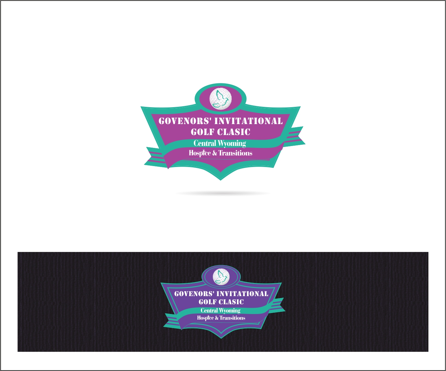 Logo Design by Brenda13 for Central Wyoming Hospice and Transitions | Design #5648221