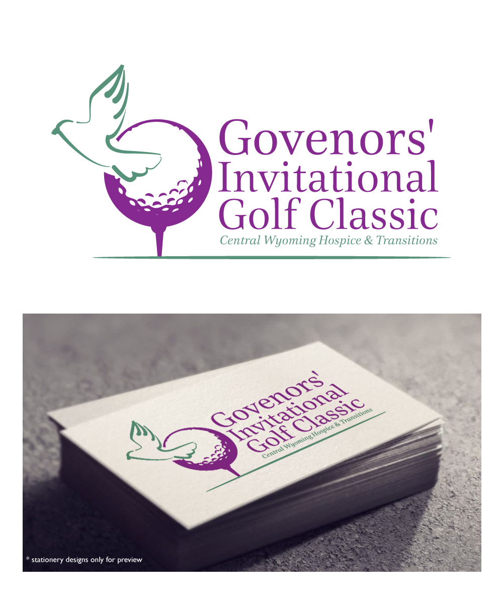 Logo Design by ravi for Central Wyoming Hospice and Transitions | Design: #5687602