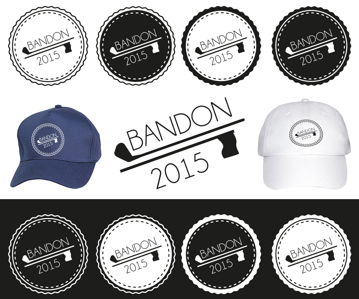 Logo Design by Dec Baker-irons for this project | Design #5610694