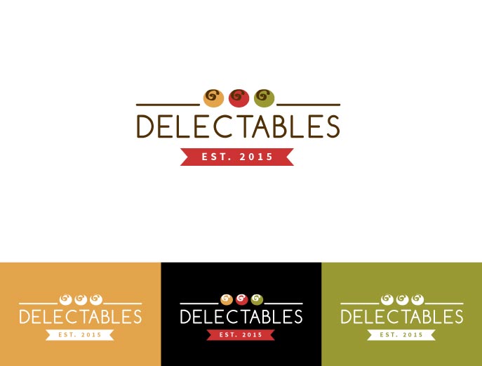 Logo Design by wonderland for this project | Design #5603340