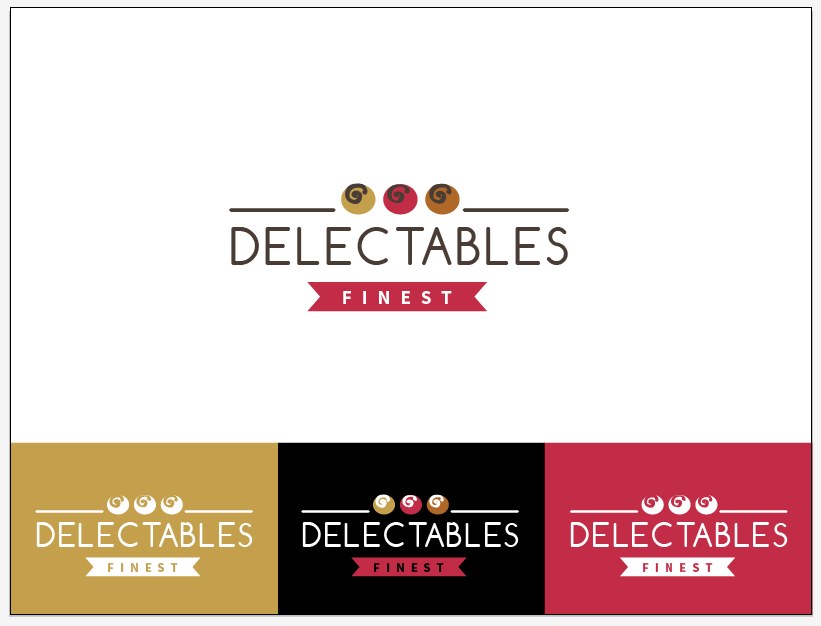 Logo Design by wonderland for this project | Design #5725033