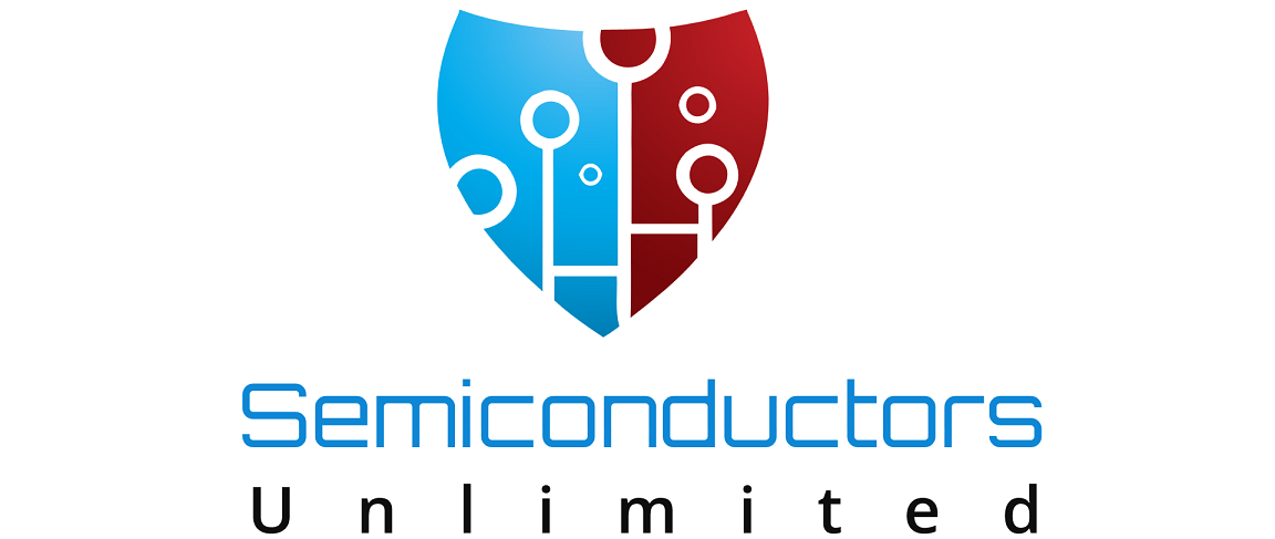 Logo Design by DeeZigns for Semiconductors Unlimited | Design #5600475