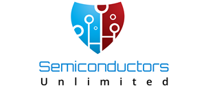 Logo Design by DeeZigns for Semiconductors Unlimited | Design #5600475