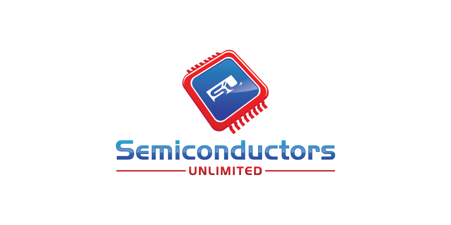Logo Design by debdesign for Semiconductors Unlimited | Design #5602918