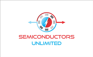 Logo Design by ESolz Technologies for Semiconductors Unlimited | Design #5601577