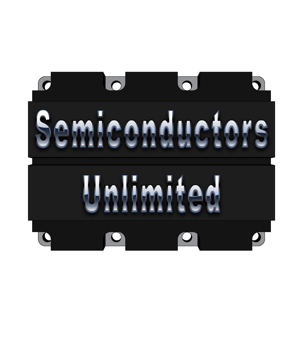 Logo Design by Bryan McKinnon for Semiconductors Unlimited | Design #5611456