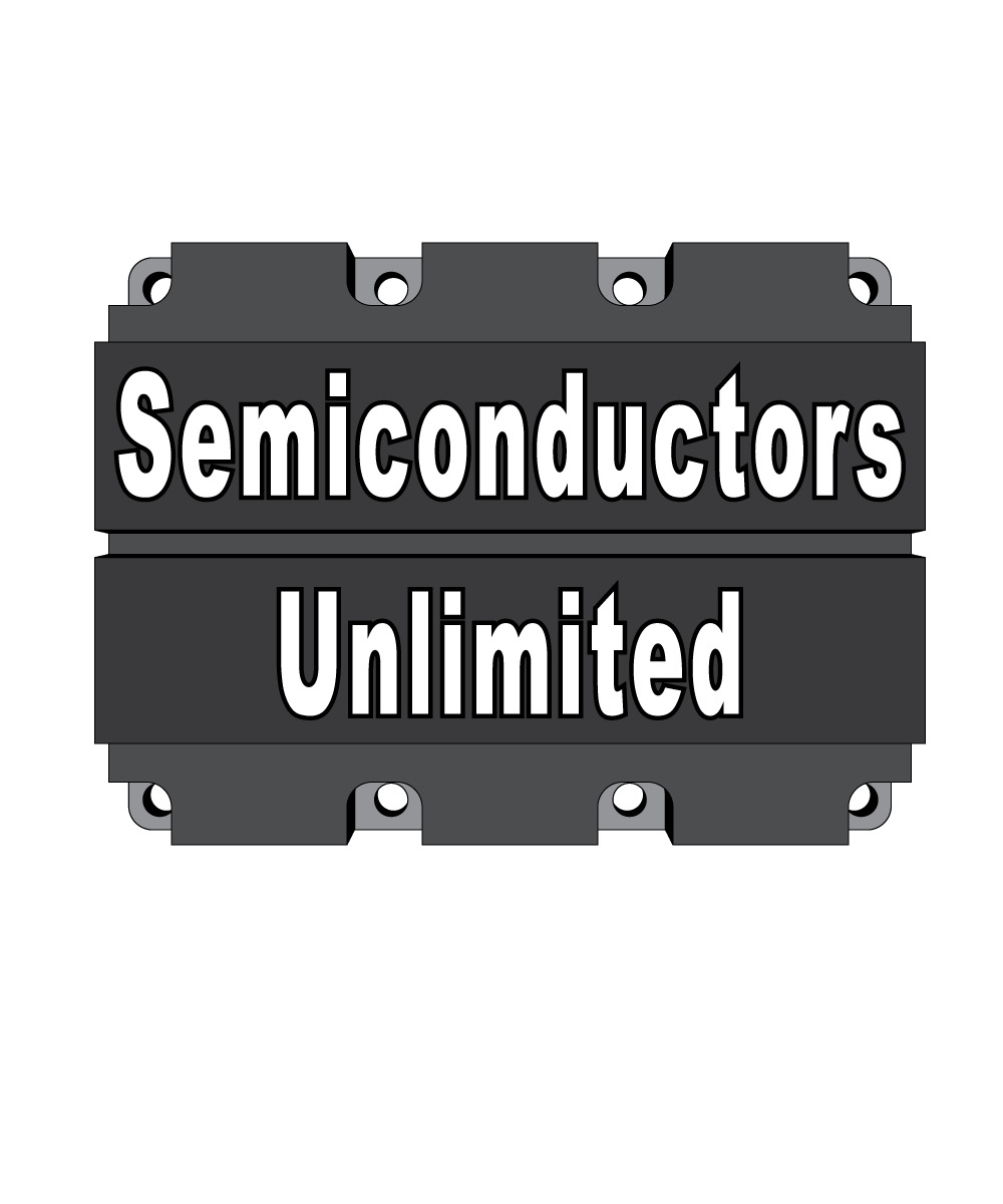 Logo Design by Bryan McKinnon for Semiconductors Unlimited | Design #5612246
