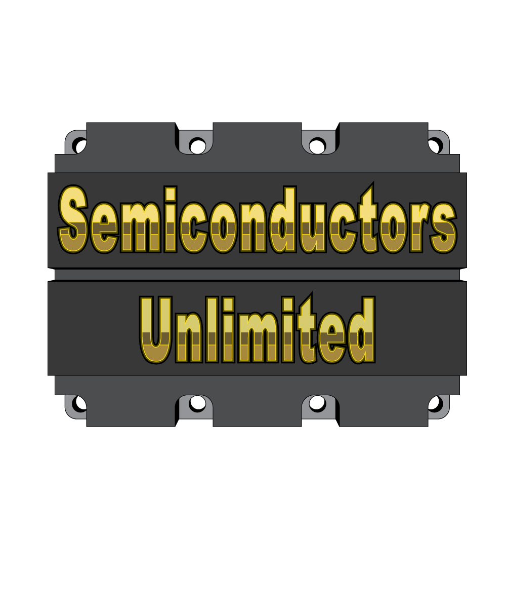 Logo-Design von Bryan McKinnon für Semiconductors Unlimited | Design #5619403
