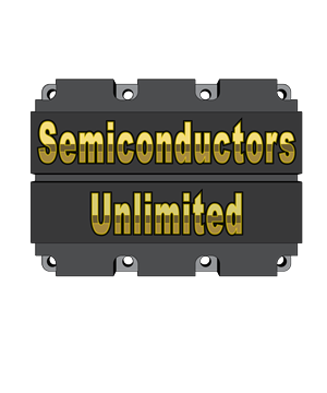 Logo Design by Bryan McKinnon for Semiconductors Unlimited | Design: #5619403