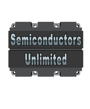 Logo Design by Bryan McKinnon for Semiconductors Unlimited | Design: #5619413