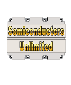 Logo Design by Bryan McKinnon for Semiconductors Unlimited | Design: #5620012