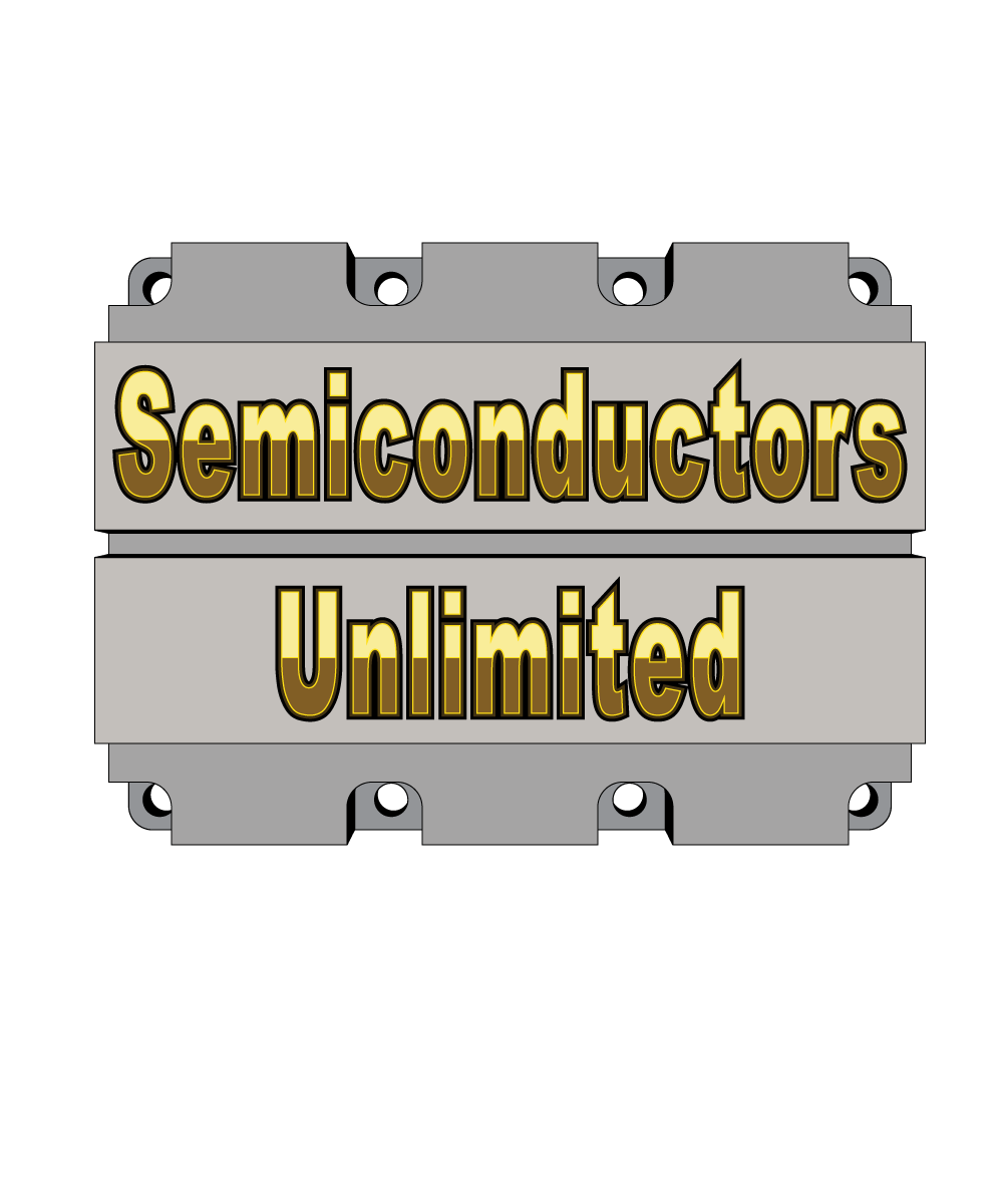 Logo Design by Bryan McKinnon for Semiconductors Unlimited | Design #5620310
