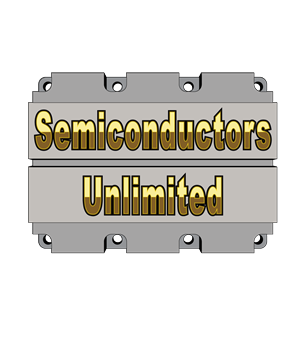 Logo Design by Bryan McKinnon for Semiconductors Unlimited | Design: #5620310