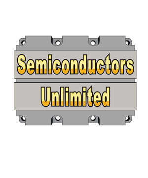 Logo Design by Bryan McKinnon for Semiconductors Unlimited | Design: #5620314
