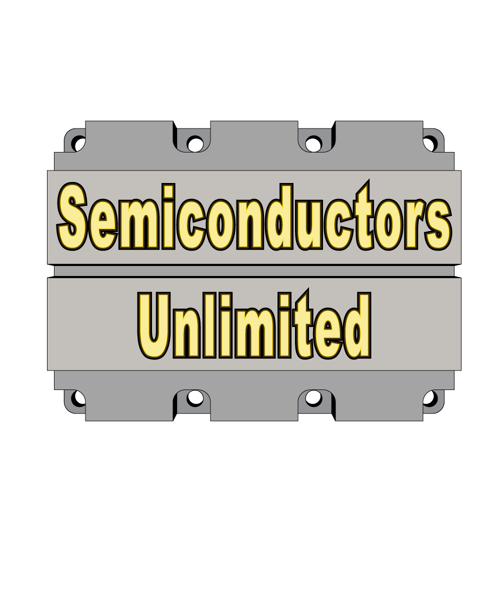 Logo Design by Bryan McKinnon for Semiconductors Unlimited | Design #5620317