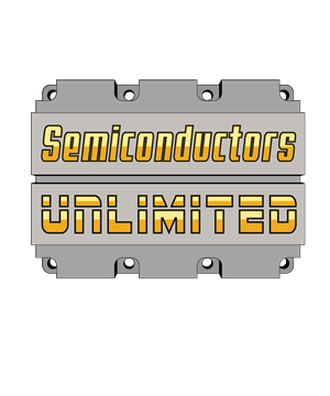 Logo Design by Bryan McKinnon for Semiconductors Unlimited | Design: #5625318