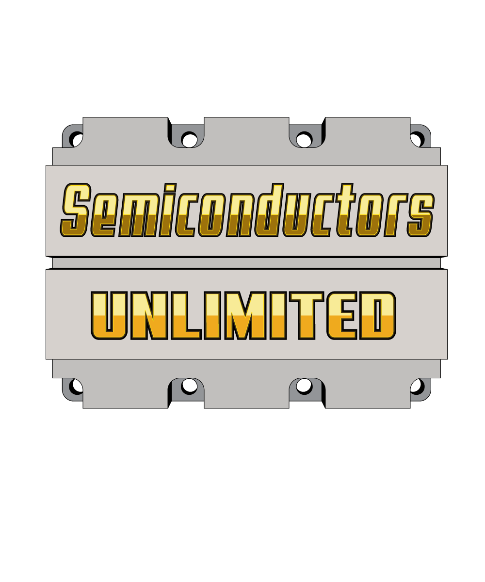 Diseño de Logo por Bryan McKinnon para Semiconductors Unlimited | Diseño #5626752