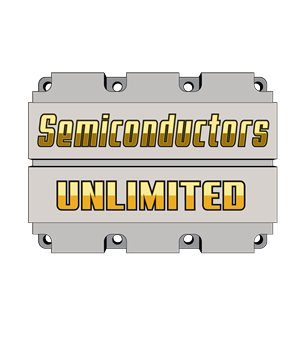 Logo Design by Bryan McKinnon for Semiconductors Unlimited | Design: #5626752