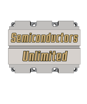 Logo Design by Bryan McKinnon for Semiconductors Unlimited | Design: #5627301