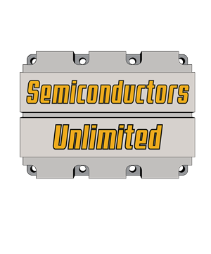 Logo Design by Bryan McKinnon for Semiconductors Unlimited | Design: #5627423