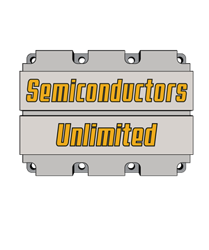 Logo Design by Bryan McKinnon for Semiconductors Unlimited | Design: #5627482