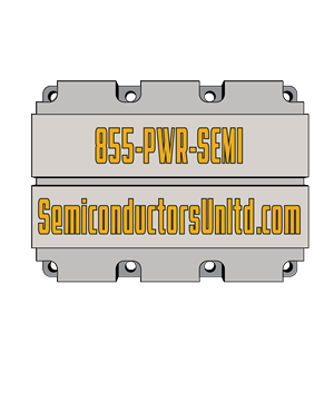 Logo Design by Bryan McKinnon for Semiconductors Unlimited | Design: #5627858