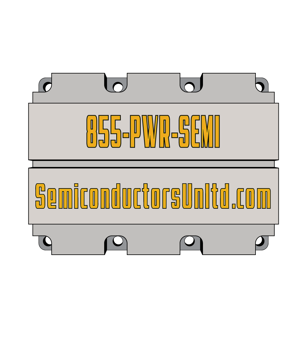 Logo Design by Bryan McKinnon for Semiconductors Unlimited | Design #5642649