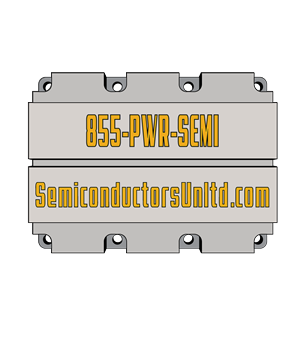 Logo Design by Bryan McKinnon for Semiconductors Unlimited | Design: #5642649