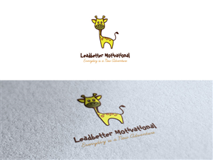 Logo-Design von Lee Xian für dieses Projekt | Design #5630971