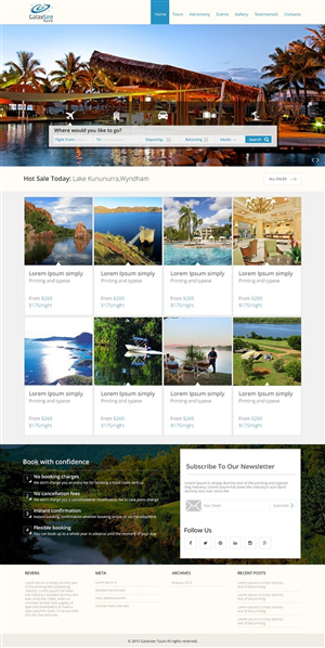 Web Design by Kuldeepak