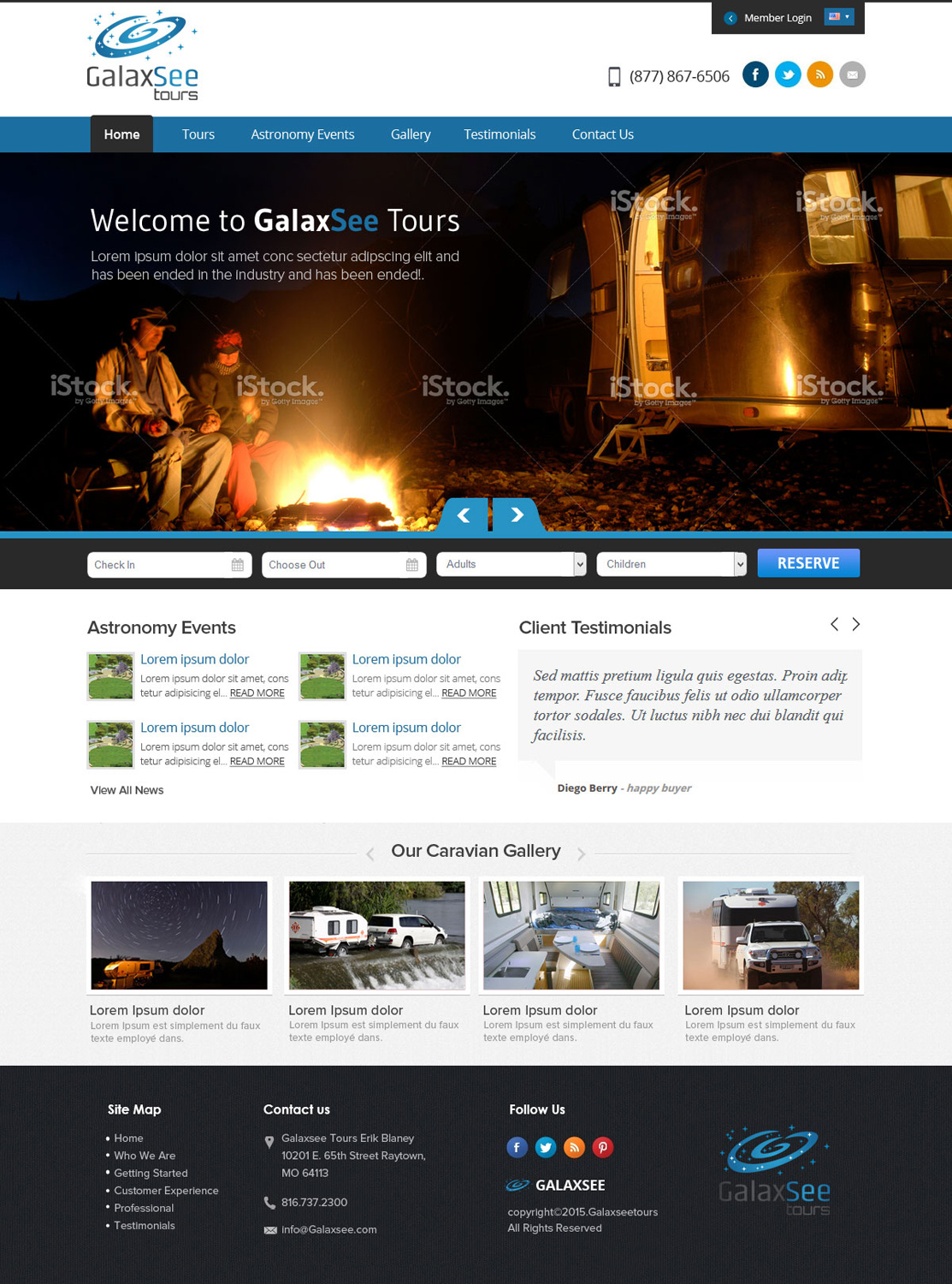 Web Design by OM for this project | Design #5603400
