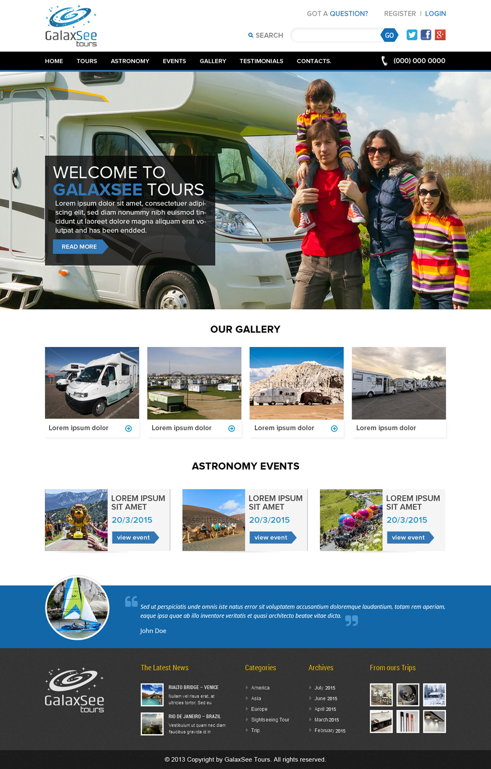 Web-Design von OM für dieses Projekt | Design #5603452