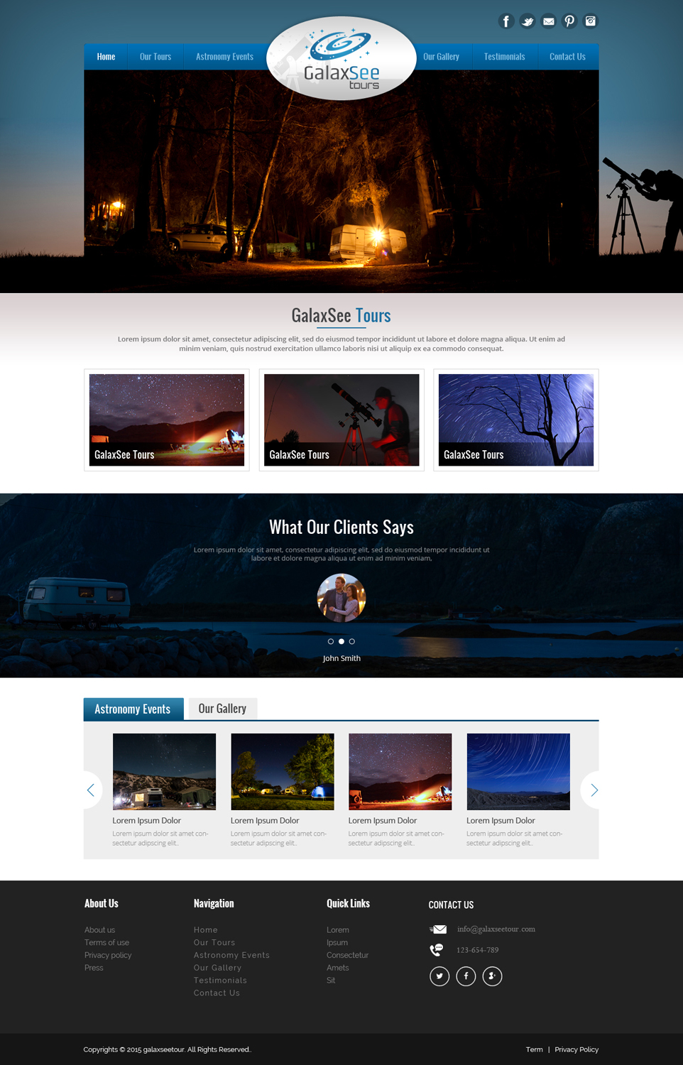 Diseño Web por OM para este proyecto | Diseño #5619365