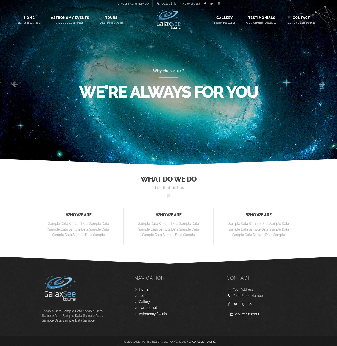 Web Design par Faisal Ali pour ce projet | Design #5703903
