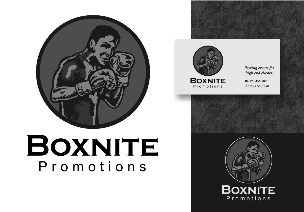 Logo Design by cornel888 for this project | Design #5683636