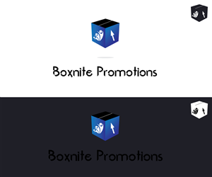 Logo Design by AHMMY