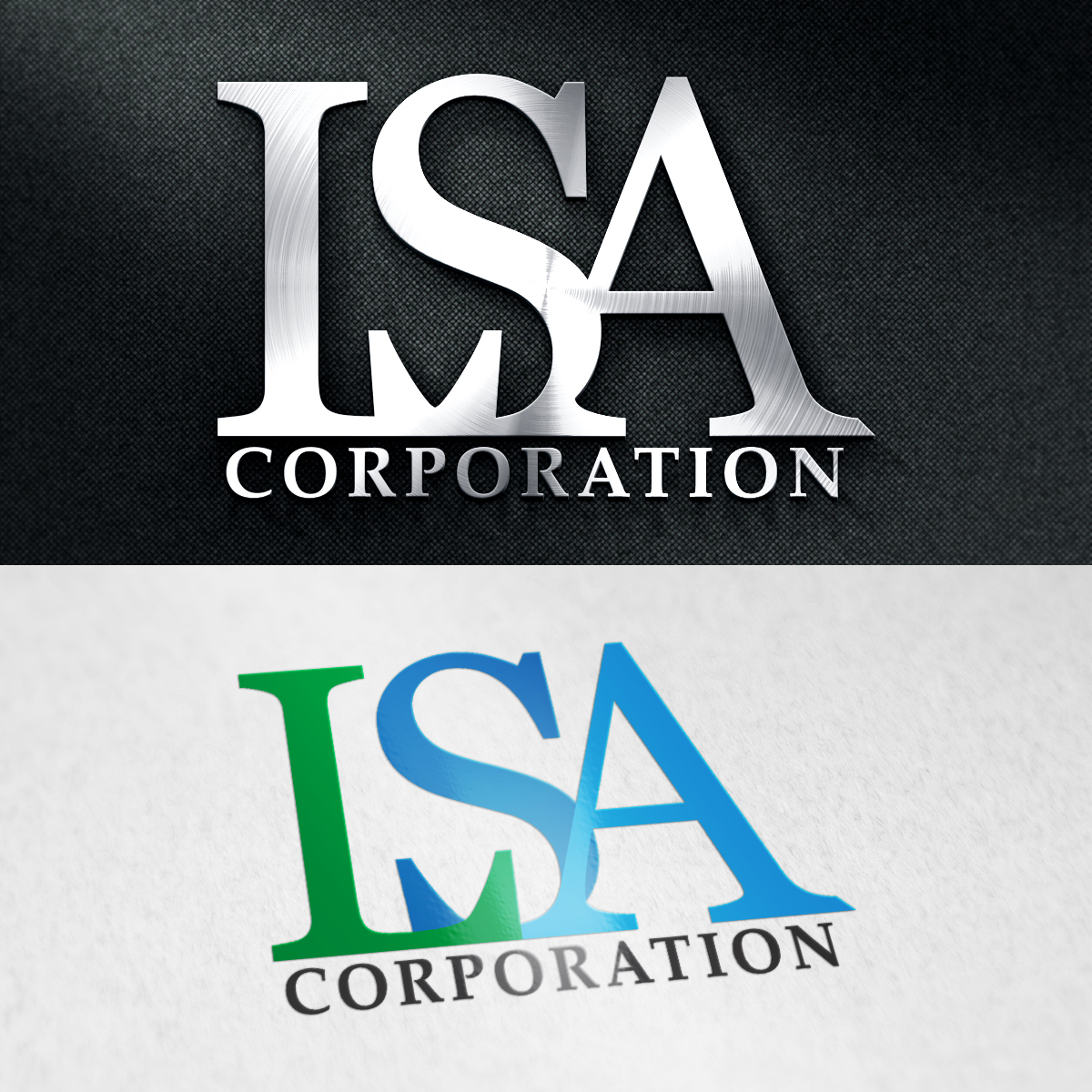 Logo Design by ejcx for this project | Design #5794842