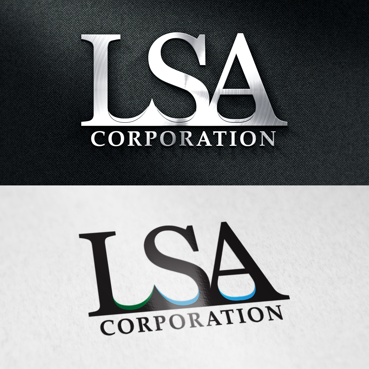 Logo Design by ejcx for this project | Design #5794859