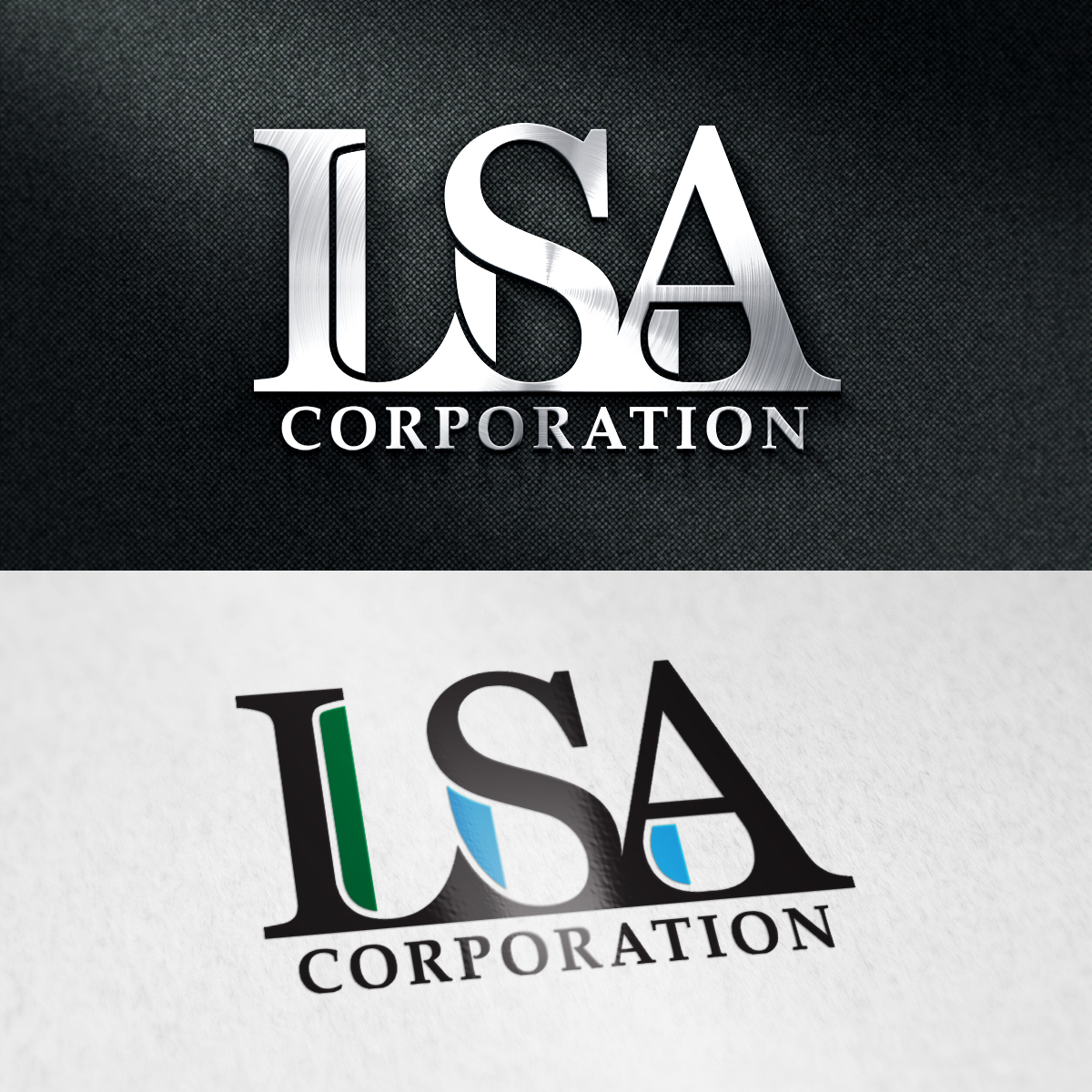 Logo Design by ejcx for this project | Design #5794870