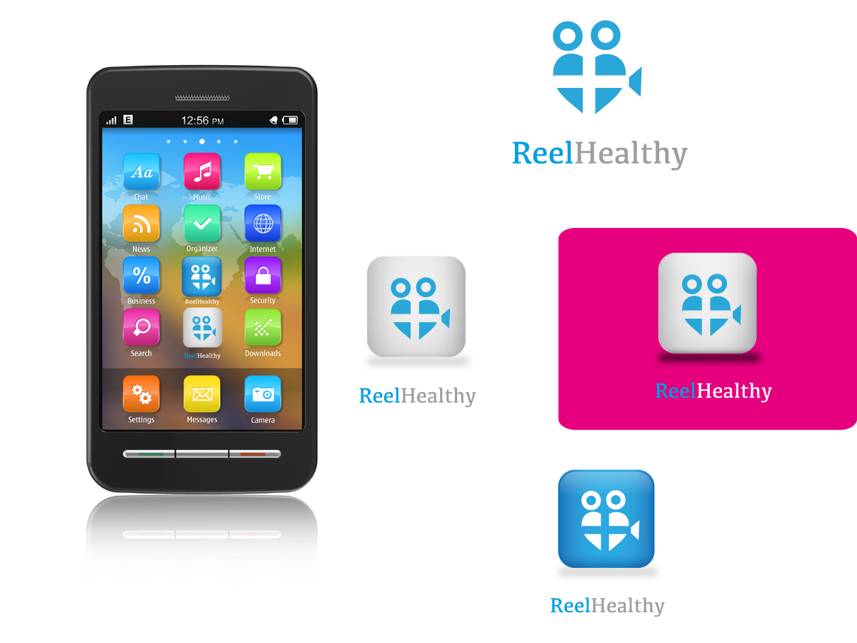 Logo-Design von blue-merry für dieses Projekt | Design #5930840