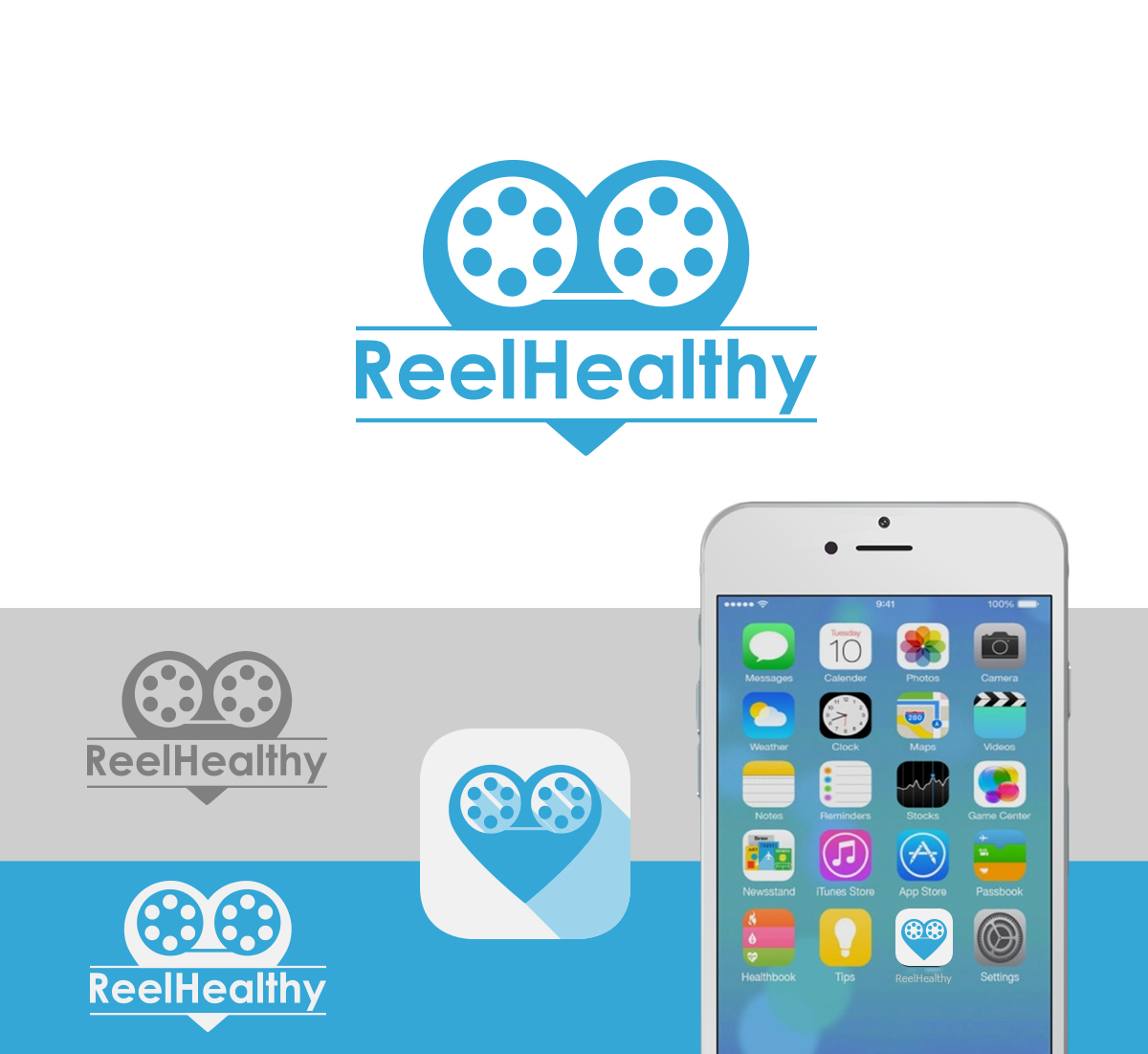 Logo Design by Dannyd for this project | Design #5933255