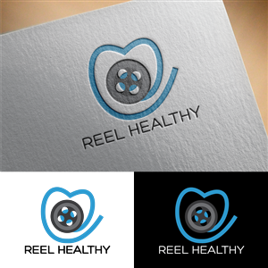 Logo Design by ZVI | Graphic Architects