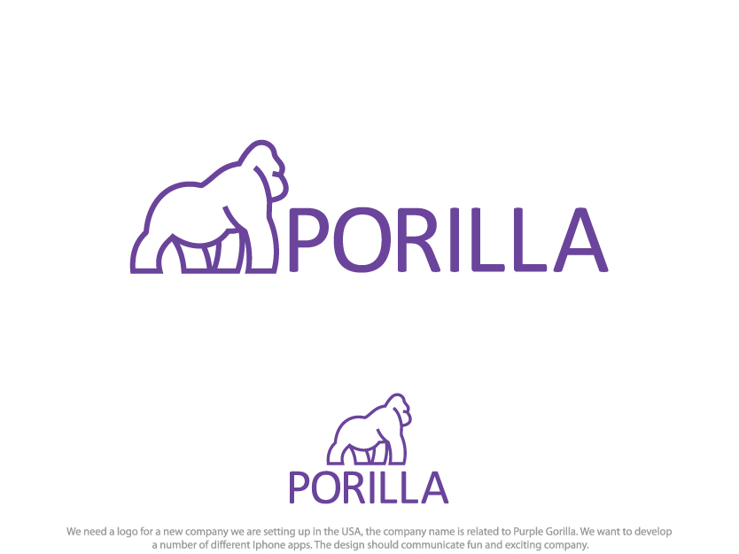 Logo-Design von Navd für dieses Projekt | Design #5601544