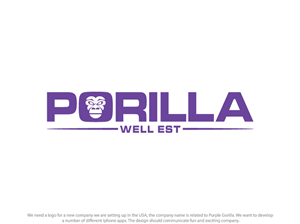 Design de Logo par Navd pour ce projet | Design : #5601545