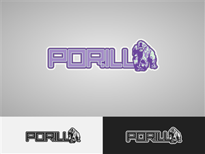 Logo Design by King_J