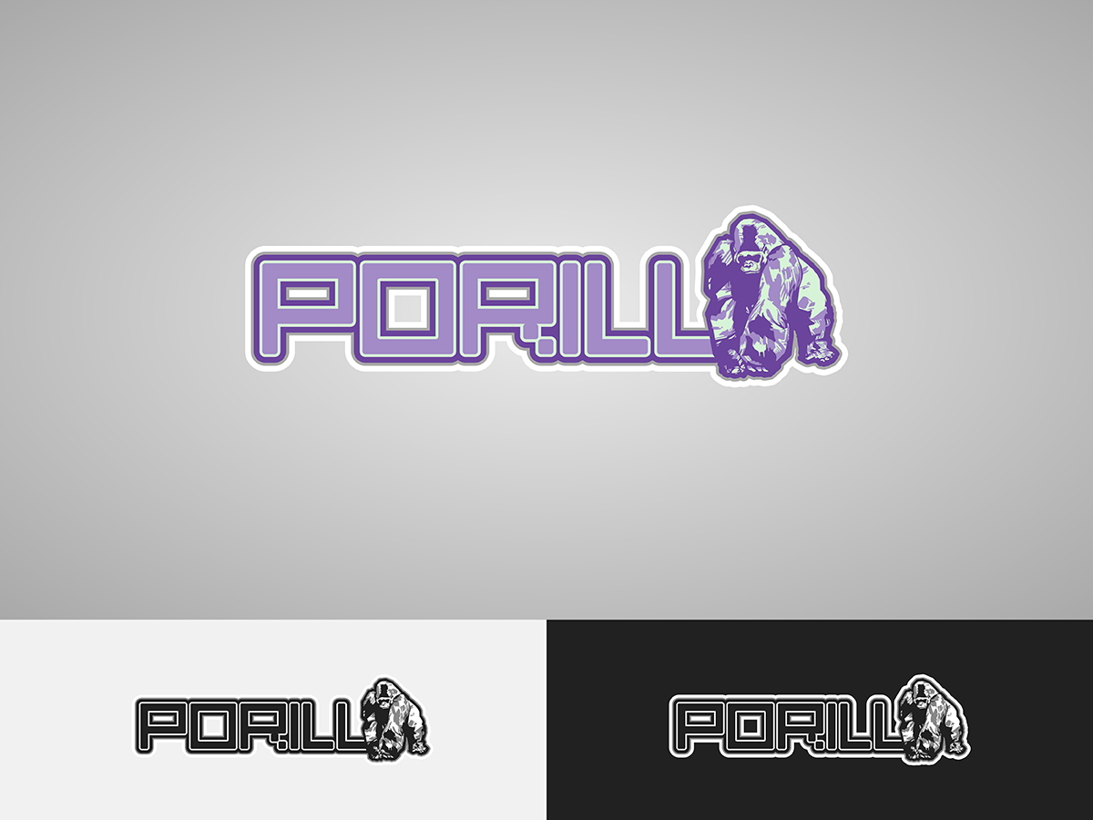 Design de Logo par King_J pour ce projet | Design #5615978