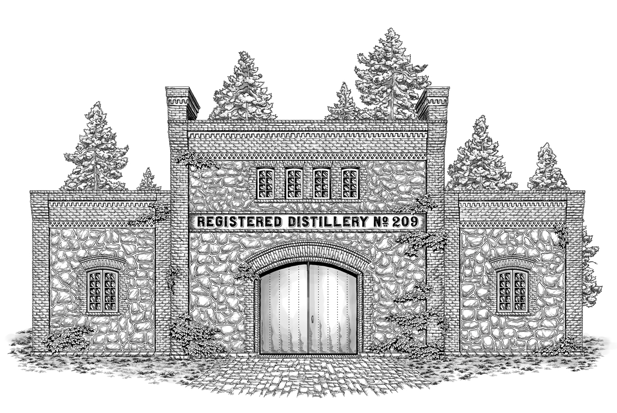 Illustration-Design von SangBlater für dieses Projekt | Design #5664182